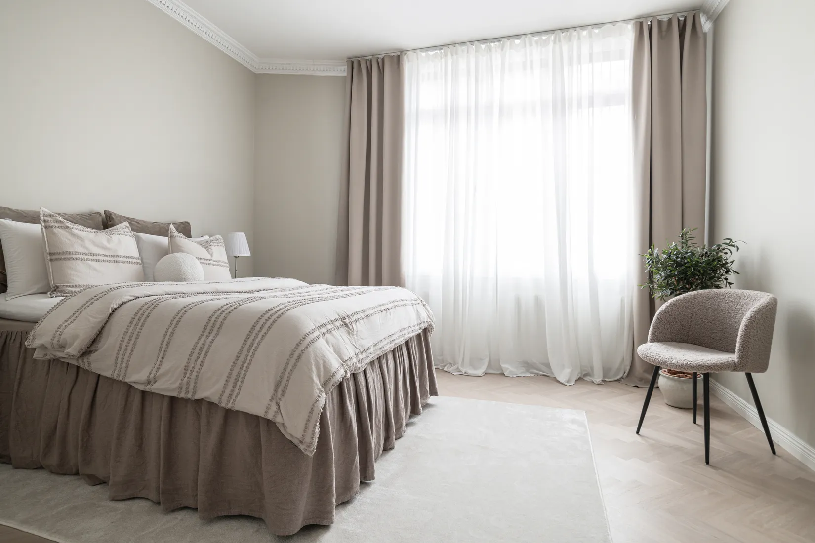 Bostadsrätt, Hälsovägen 7C, Norr, Helsingborg