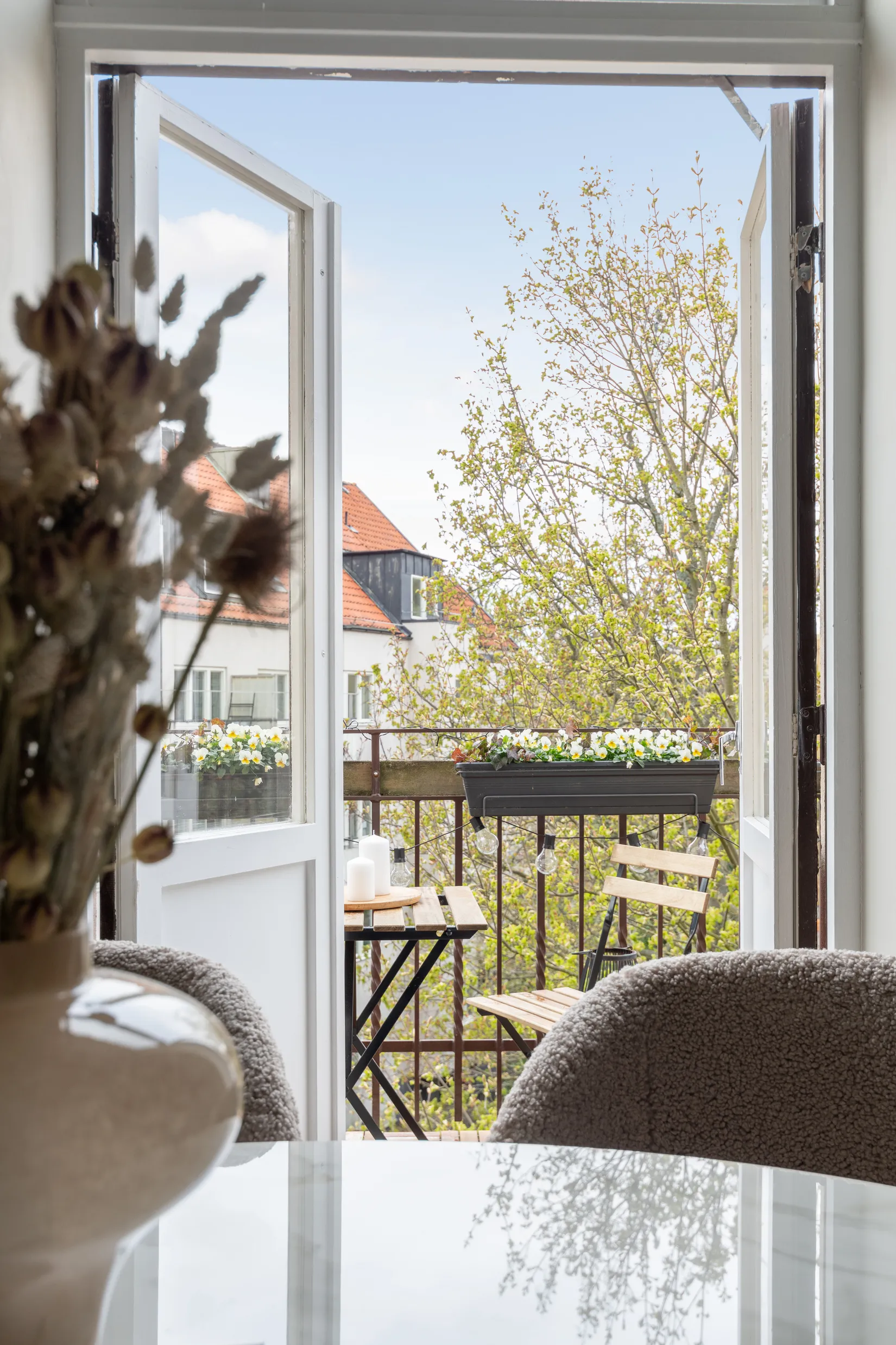 Bostadsrätt, Hälsovägen 7C, Norr, Helsingborg