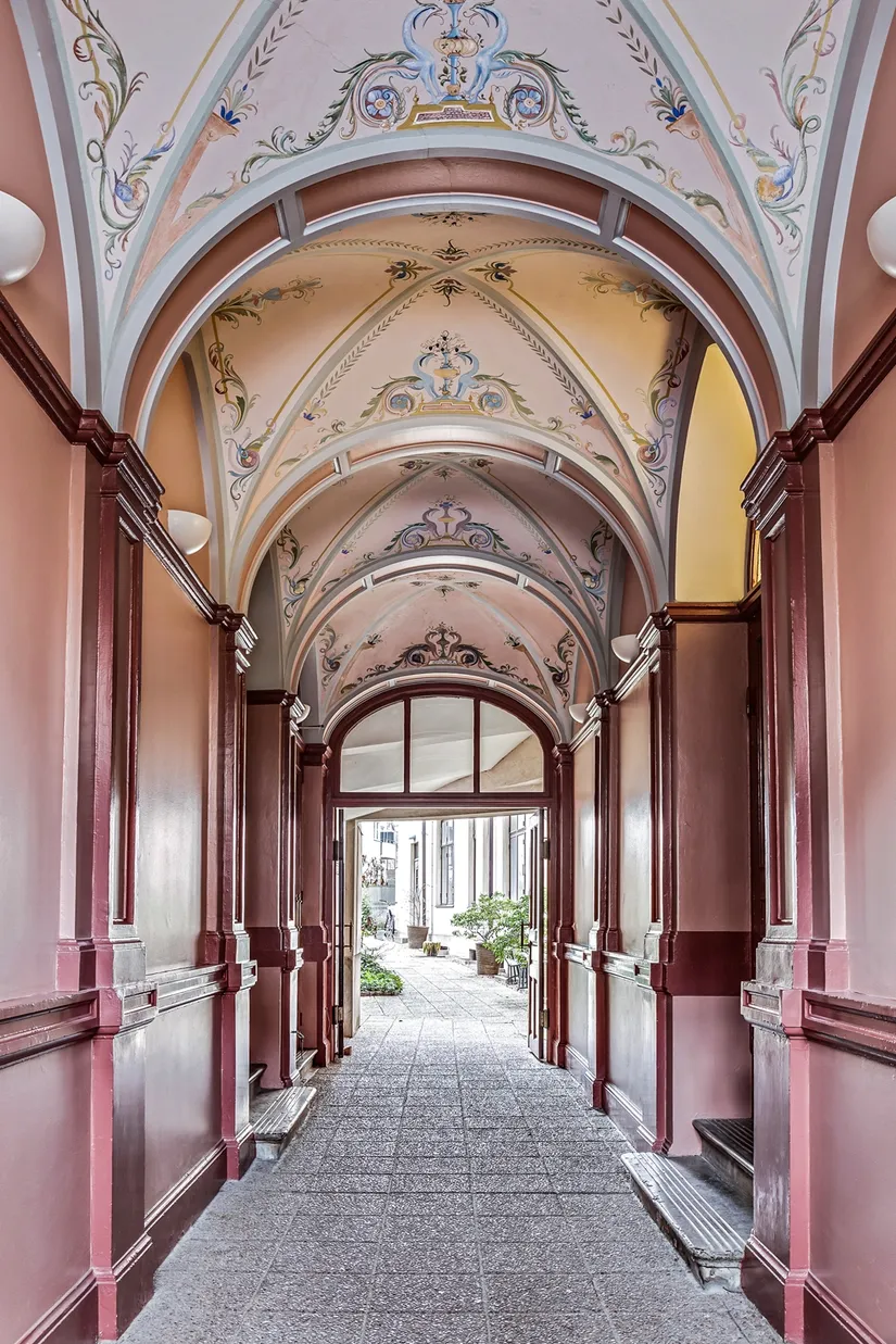 Bostadsrätt, Hälsovägen 7C, Norr, Helsingborg