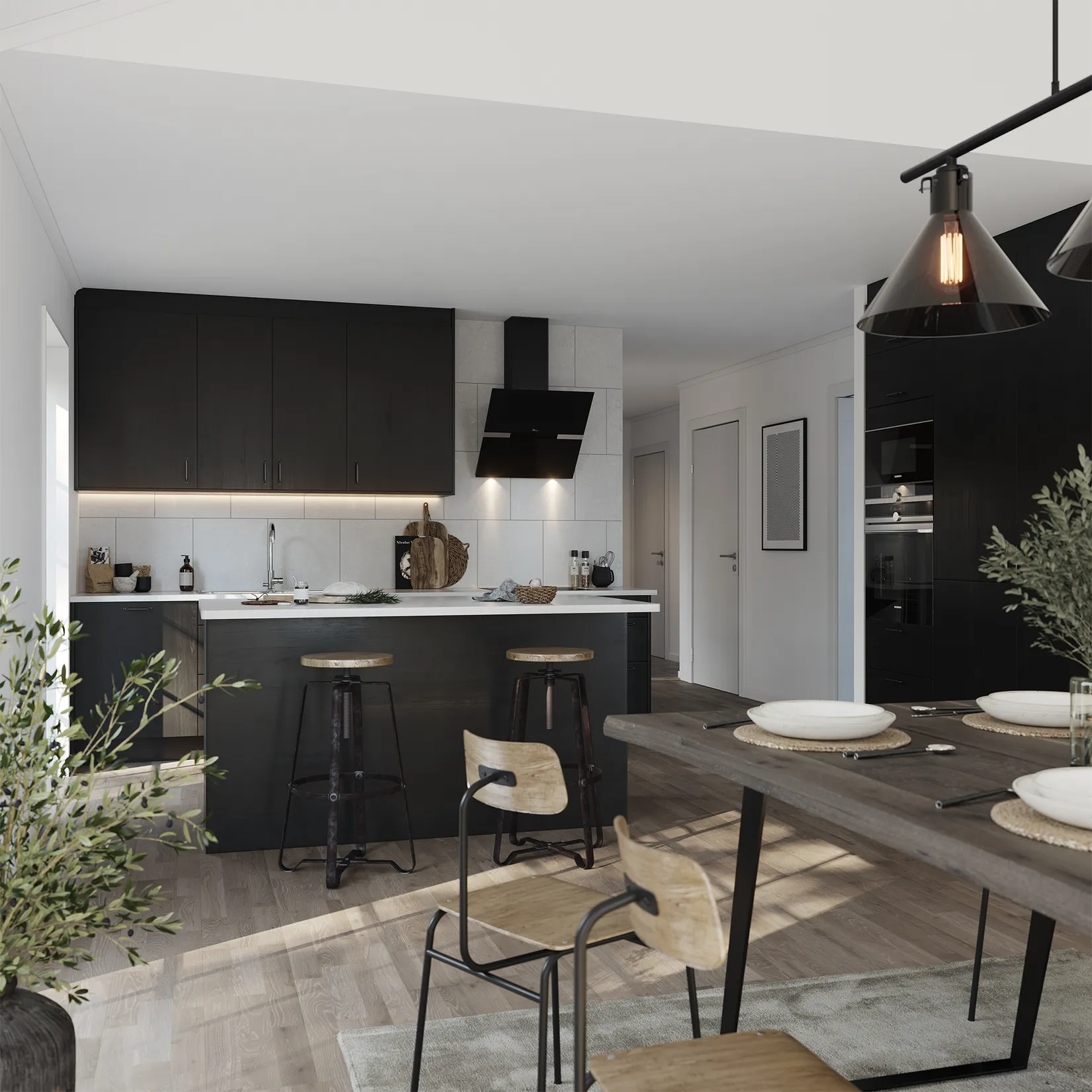 Villa, Västerby 132, Uddevalla