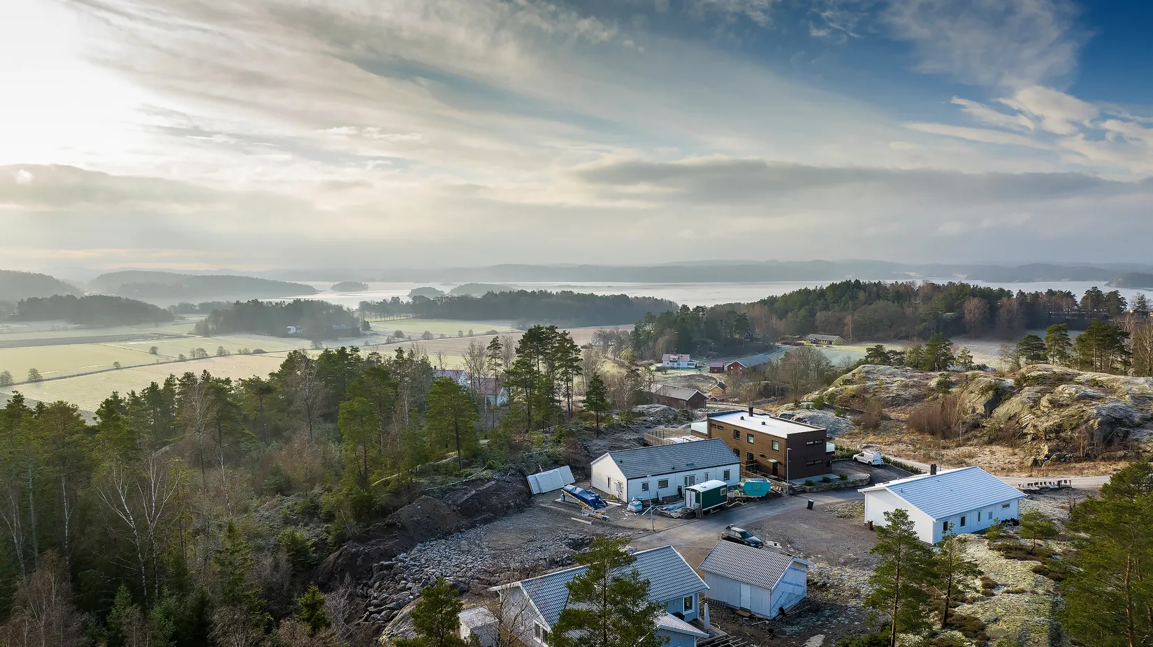 Villa, Västerby 132, Uddevalla