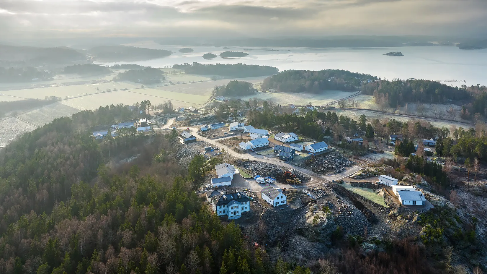 Villa, Västerby 132, Uddevalla