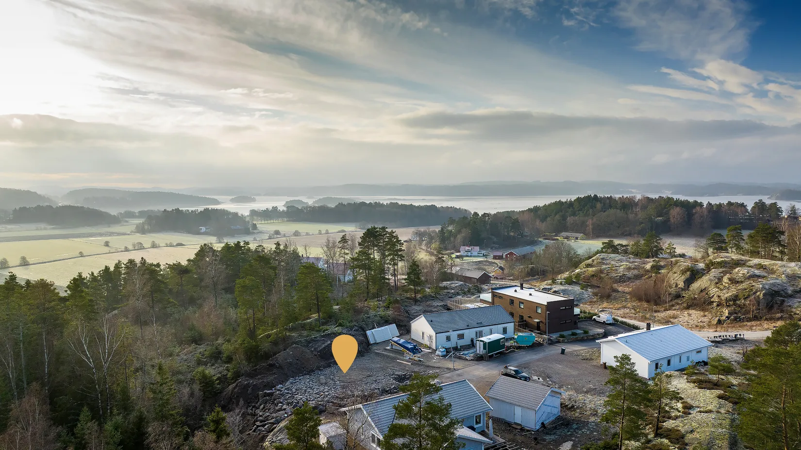 Villa, Västerby 132, Uddevalla