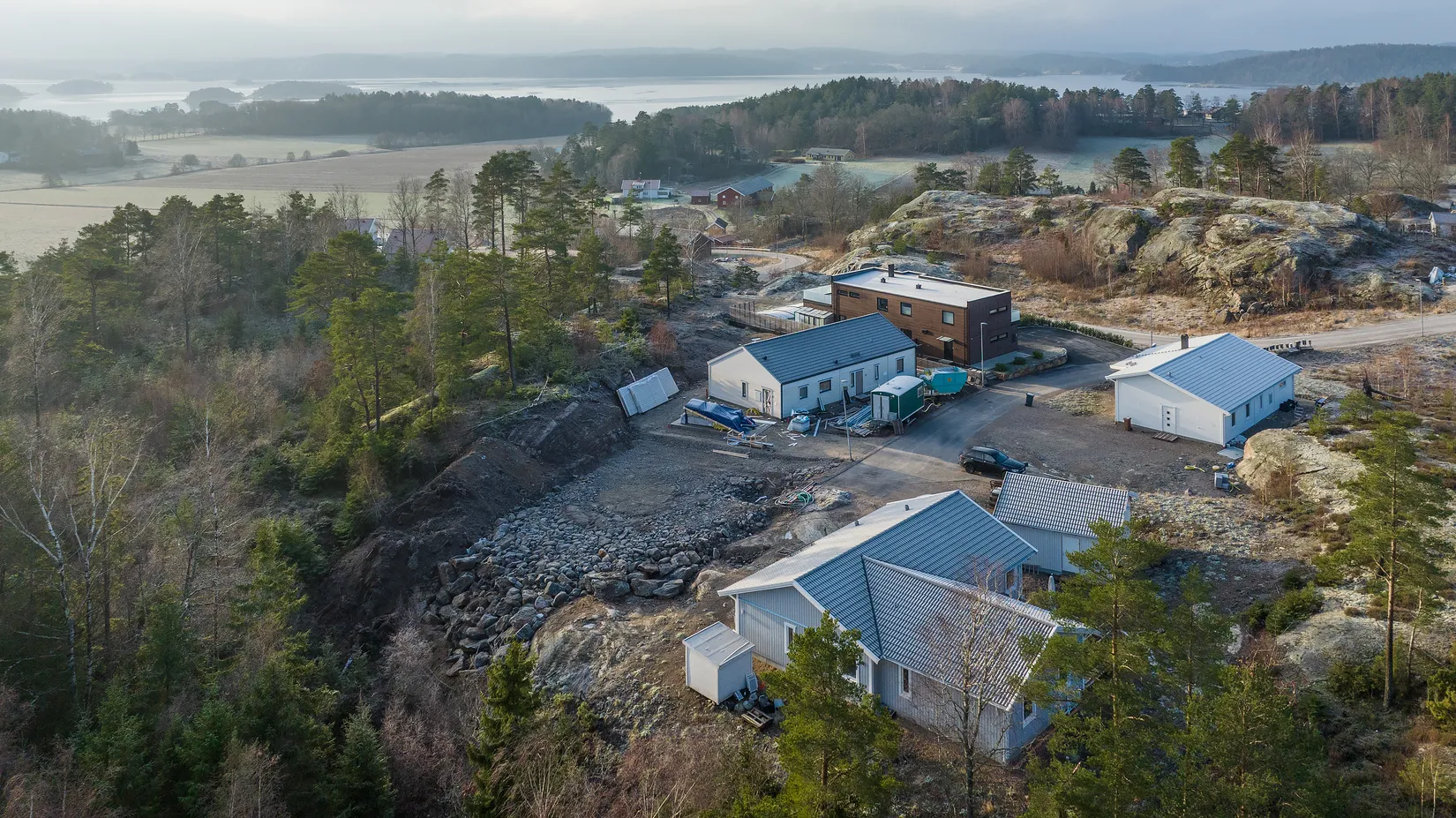 Villa, Västerby 132, Uddevalla