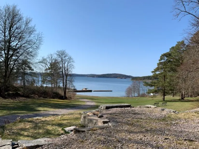 Villa, Västerby 132, Uddevalla