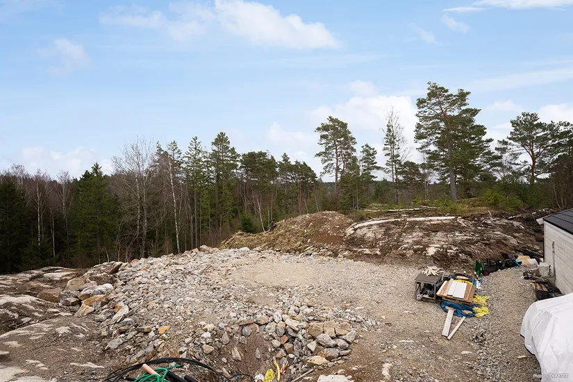 Villa, Västerby 132, Uddevalla
