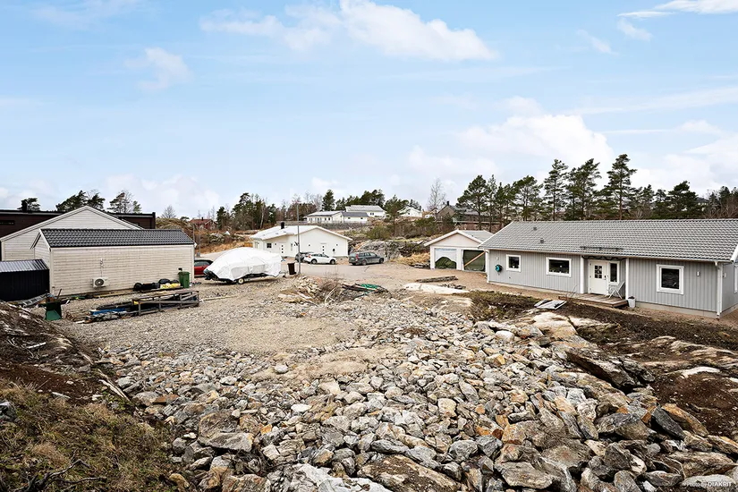 Villa, Västerby 132, Uddevalla
