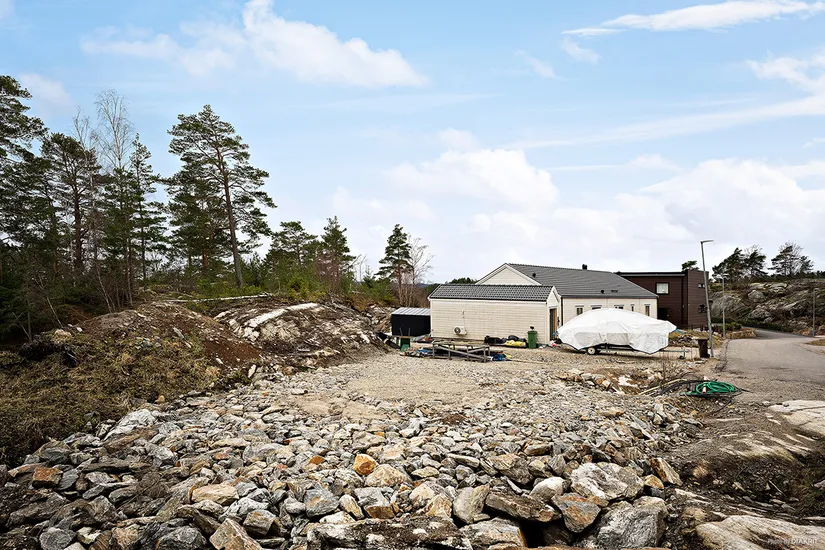 Villa, Västerby 132, Uddevalla