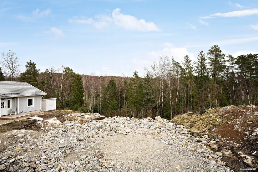 Villa, Västerby 132, Uddevalla