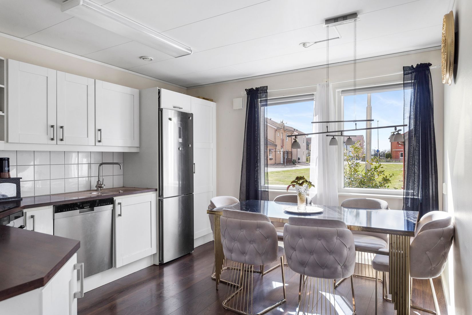 Bostadsrätt, Byggmästaregatan 14, Vilan, Kristianstad