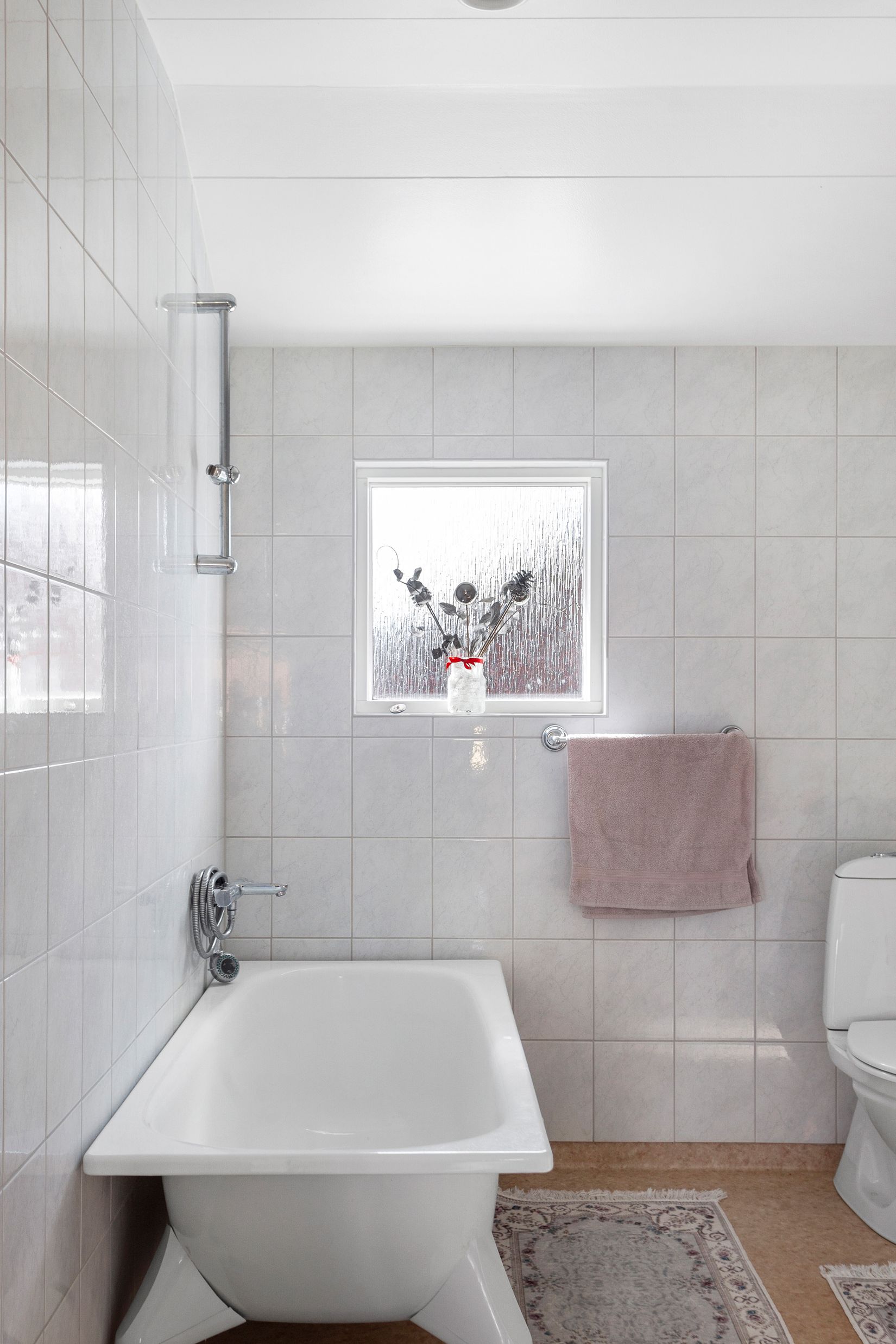 Bostadsrätt, Byggmästaregatan 14, Vilan, Kristianstad