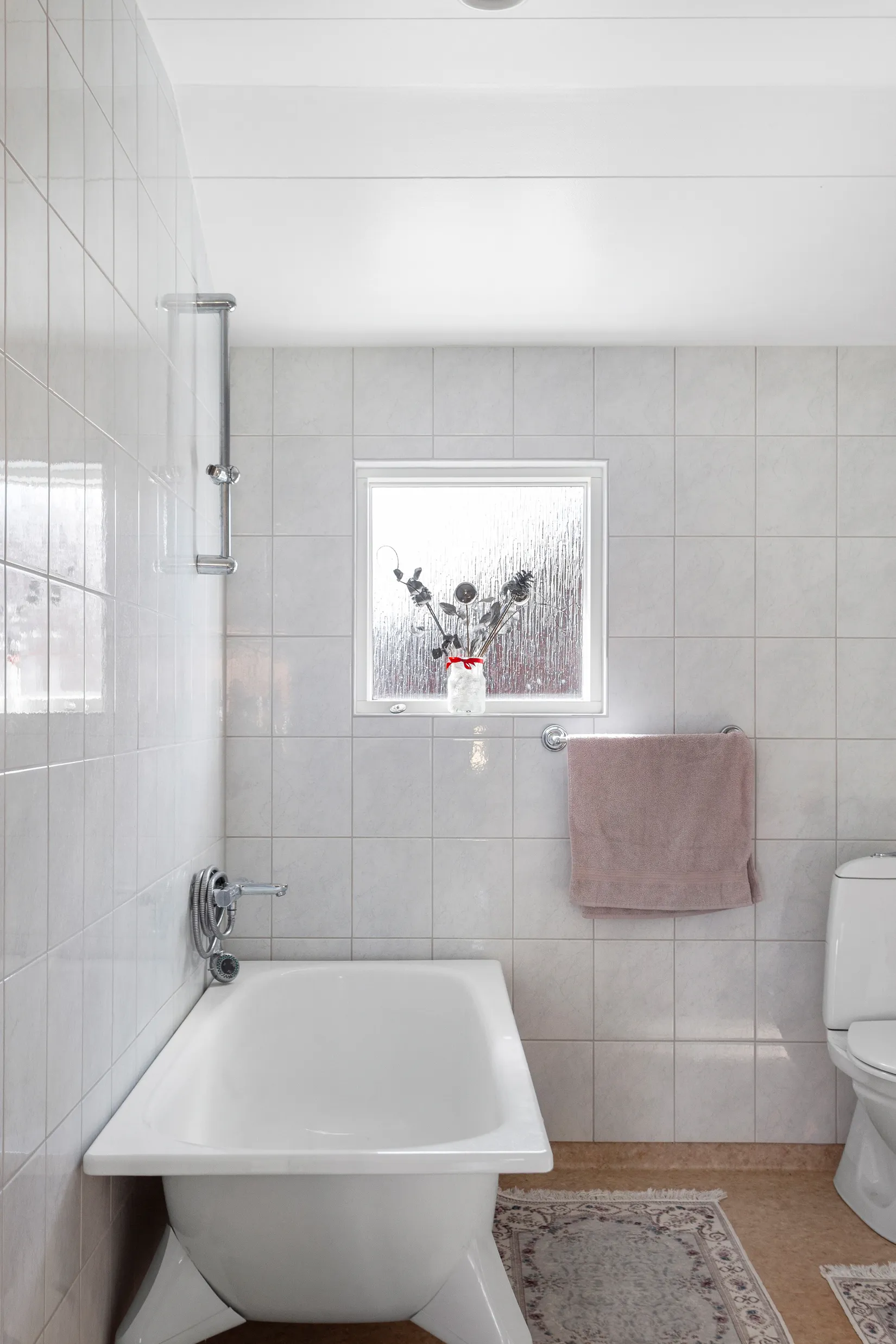 Bostadsrätt, Byggmästaregatan 14, Vilan, Kristianstad