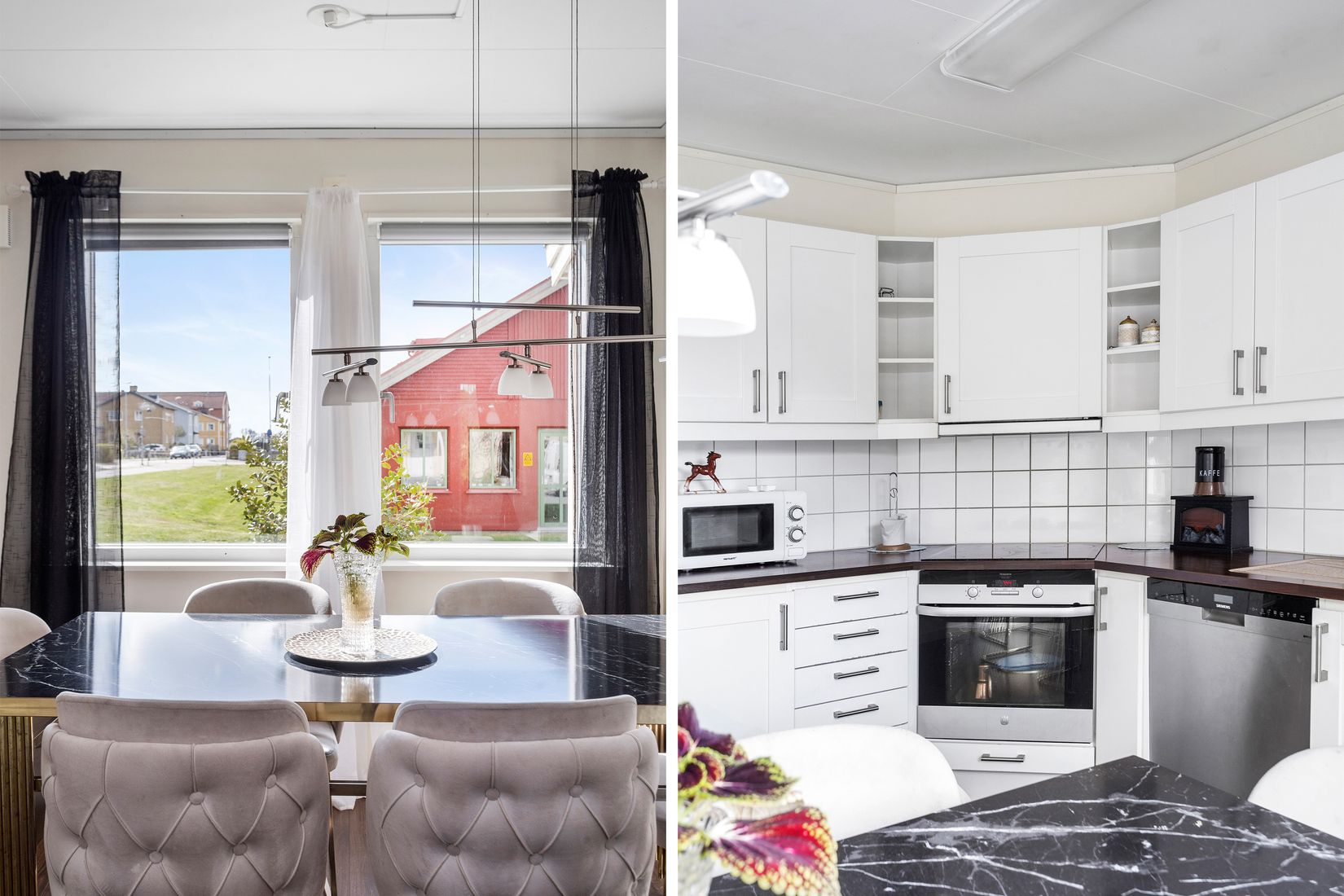 Bostadsrätt, Byggmästaregatan 14, Vilan, Kristianstad