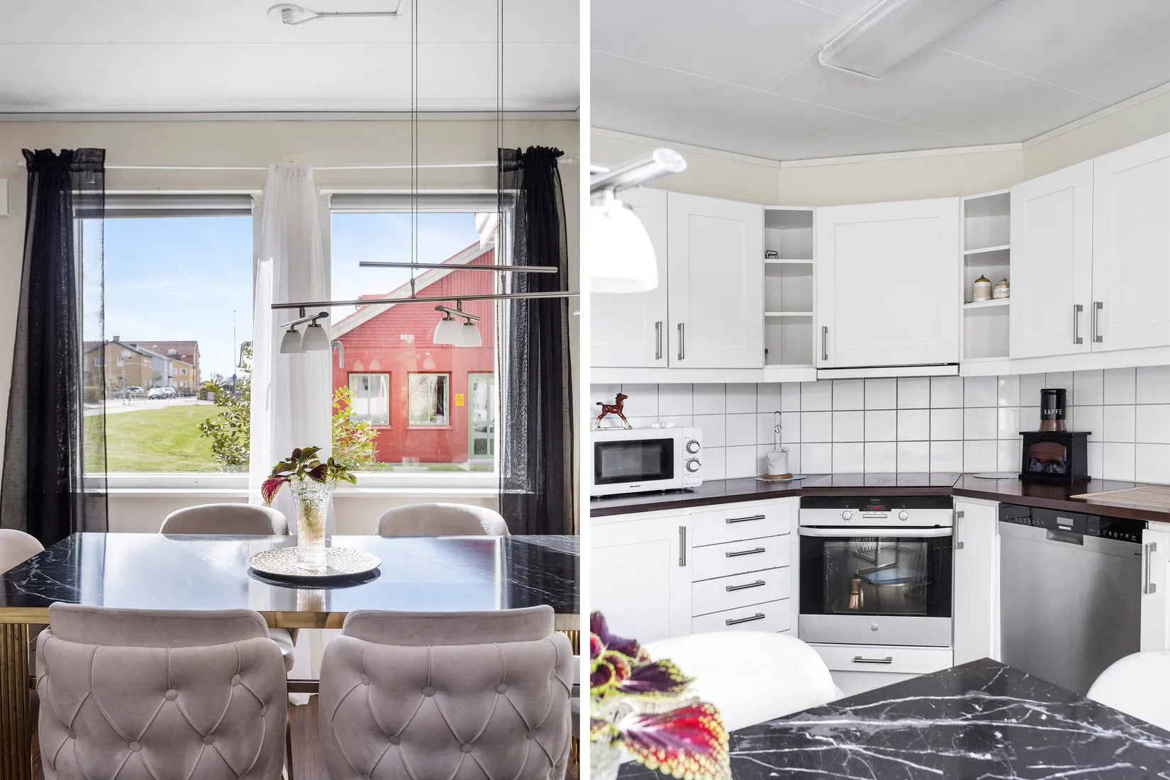 Bostadsrätt, Byggmästaregatan 14, Vilan, Kristianstad