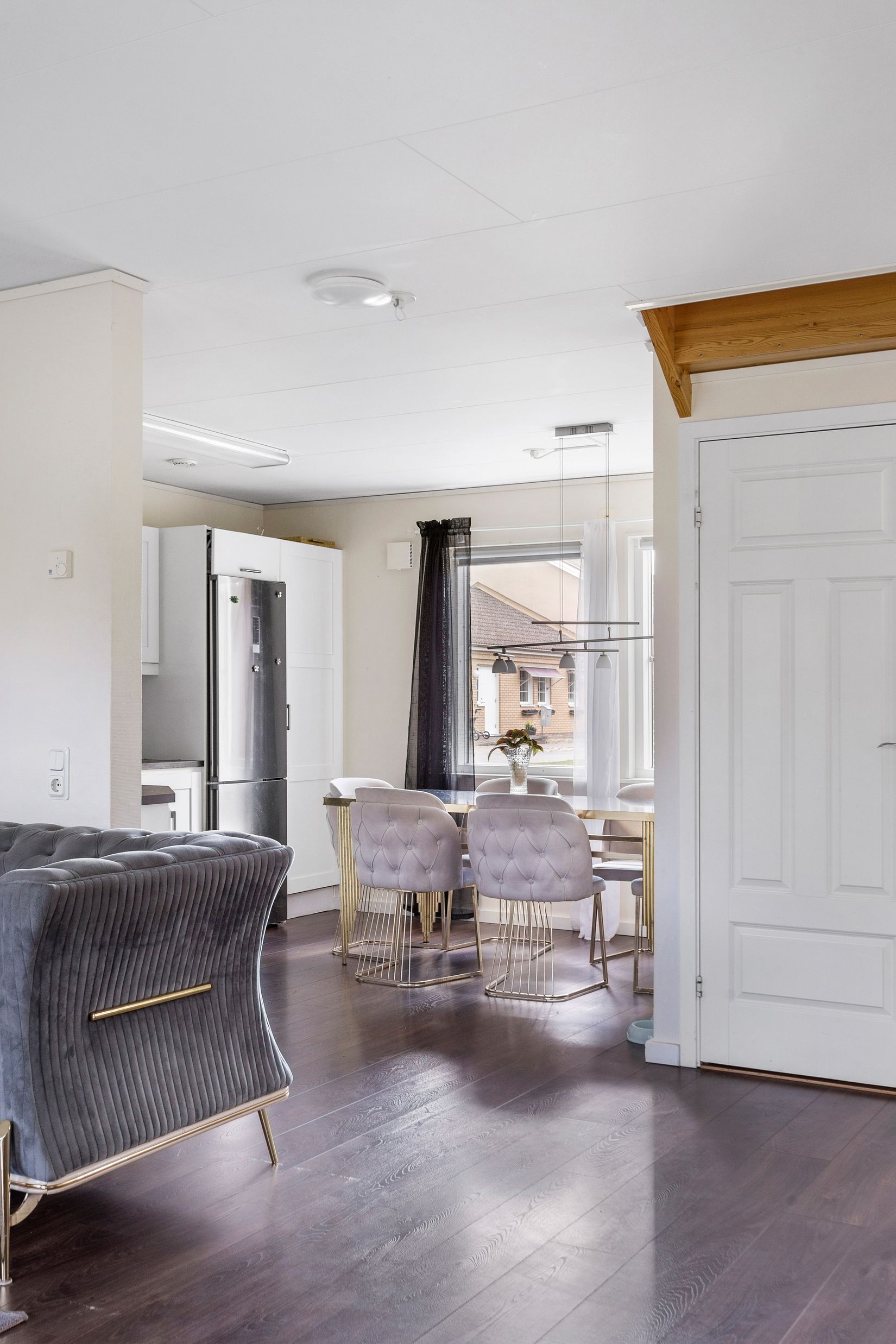 Bostadsrätt, Byggmästaregatan 14, Vilan, Kristianstad