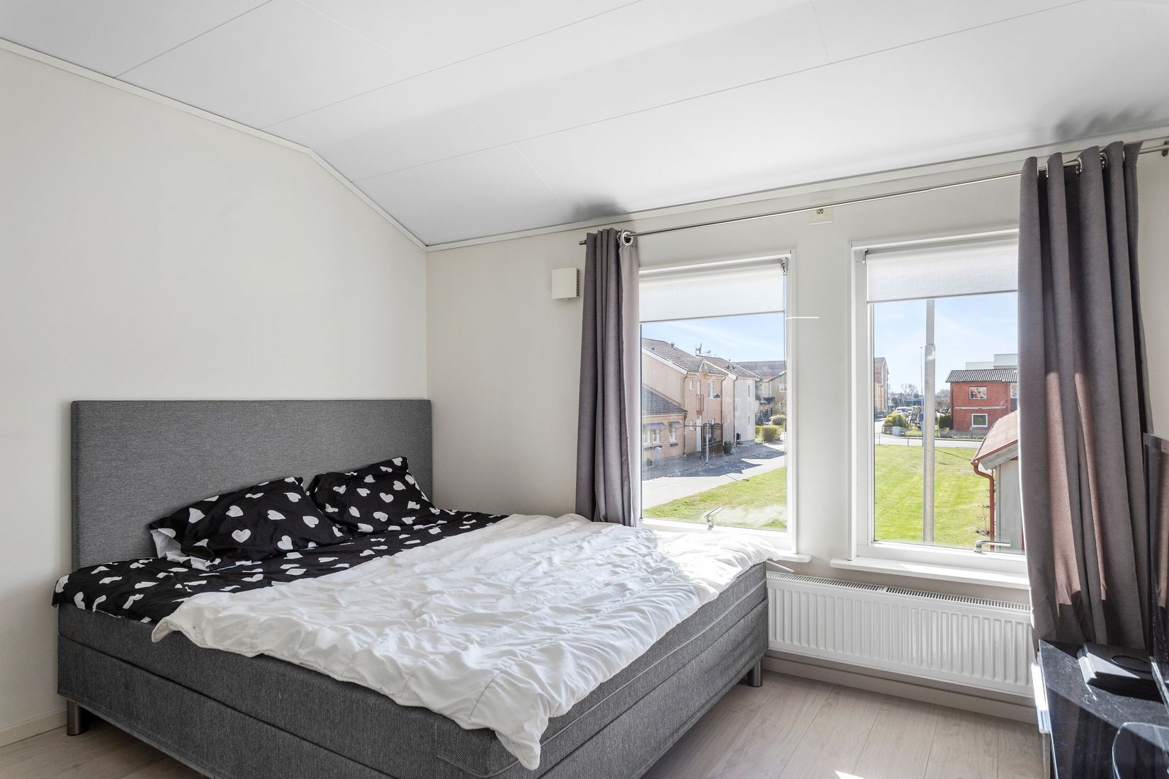 Bostadsrätt, Byggmästaregatan 14, Vilan, Kristianstad