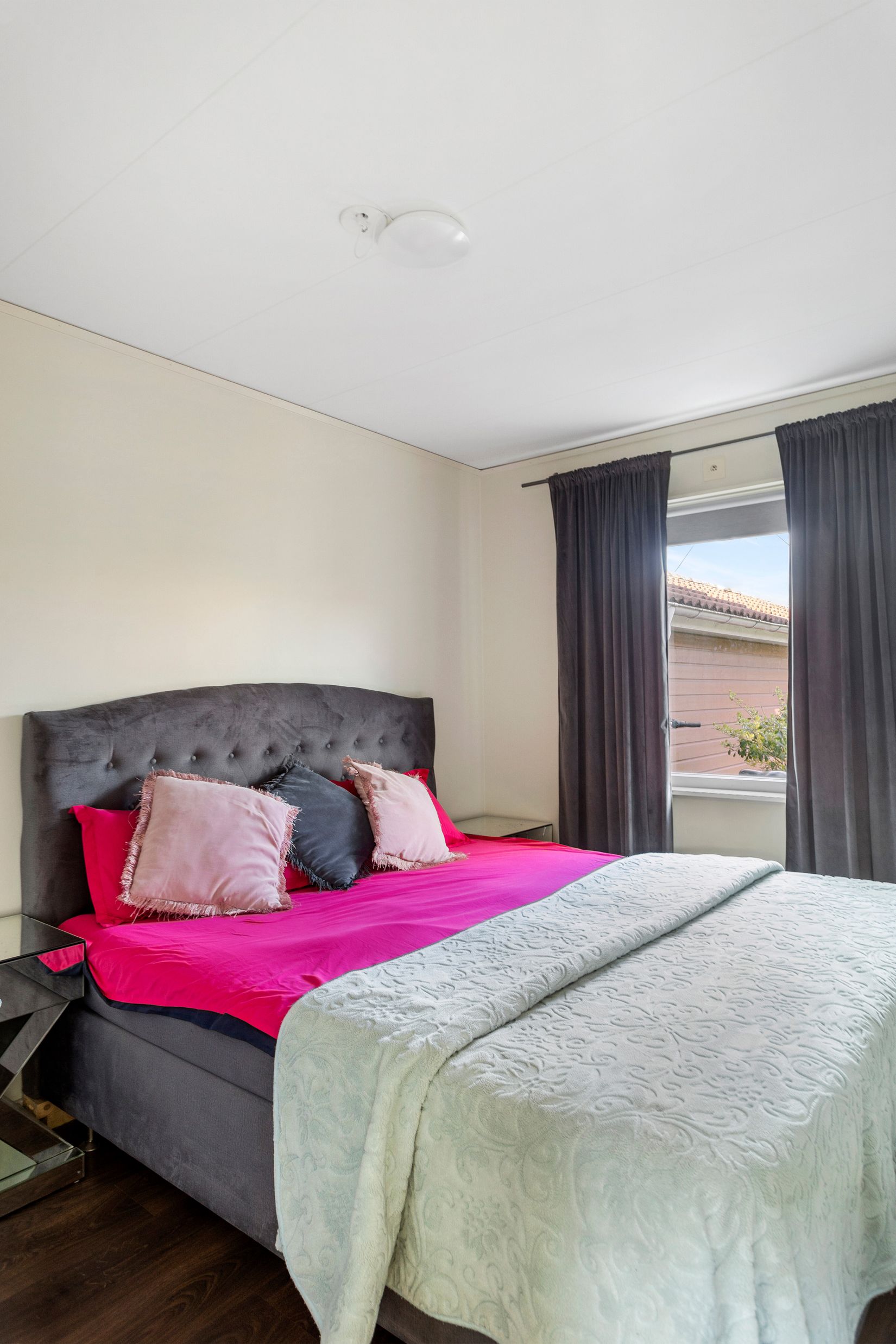 Bostadsrätt, Byggmästaregatan 14, Vilan, Kristianstad