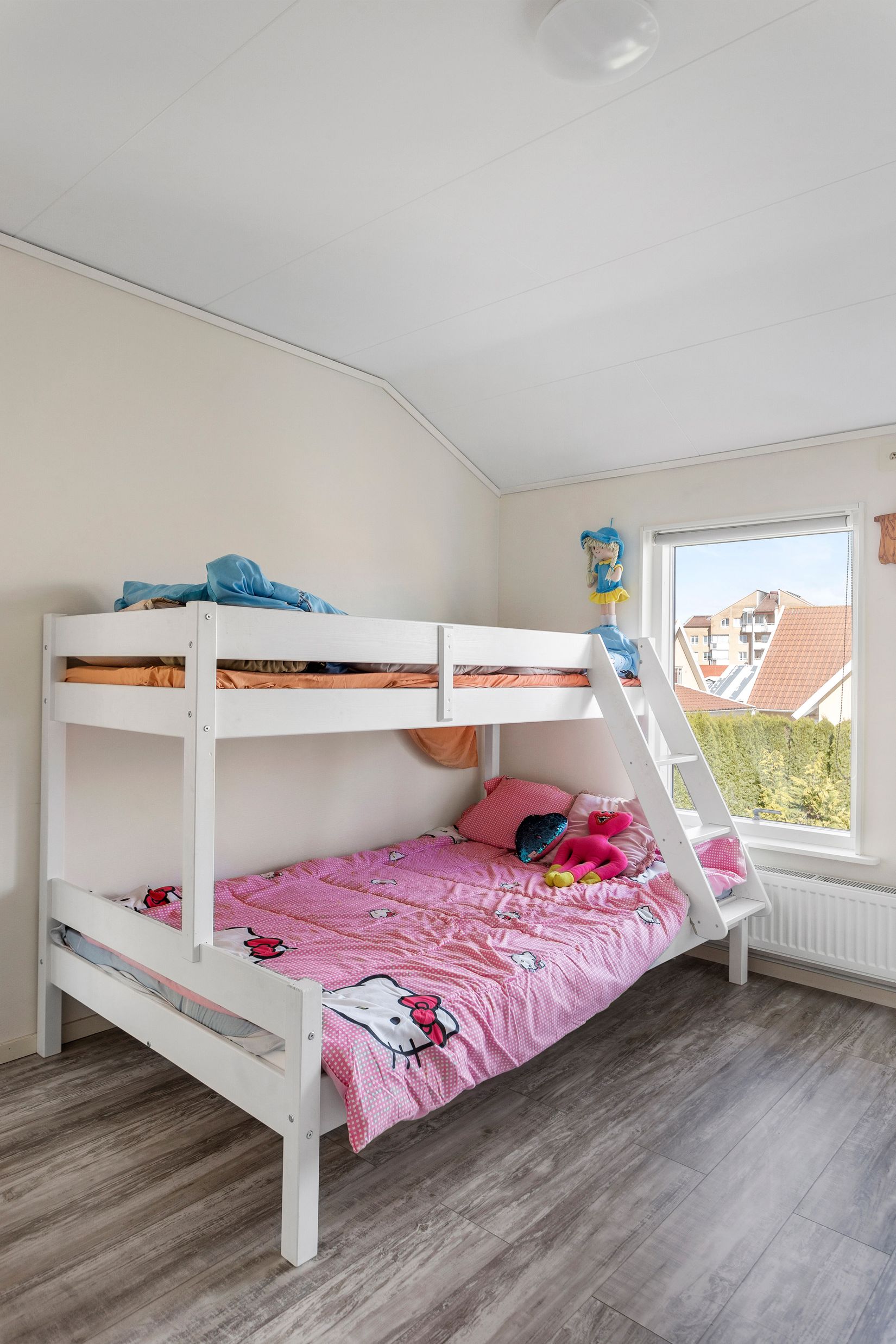 Bostadsrätt, Byggmästaregatan 14, Vilan, Kristianstad