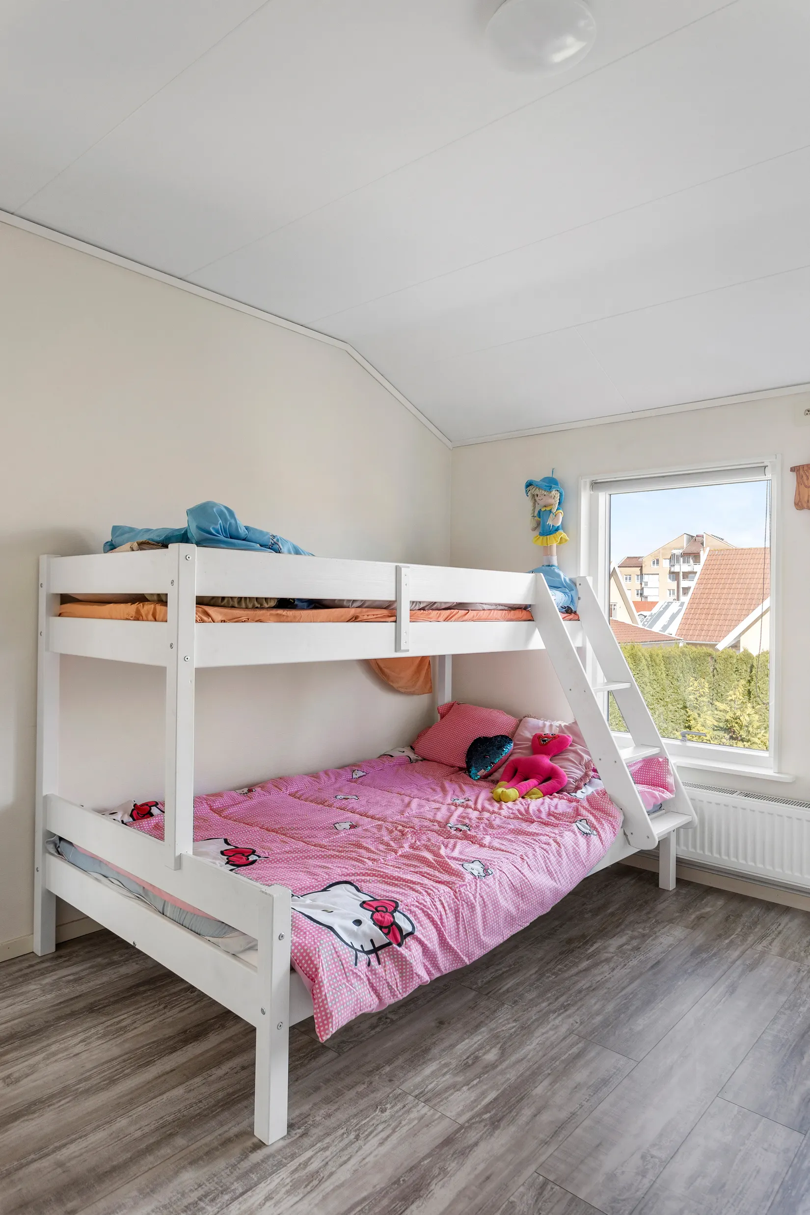 Bostadsrätt, Byggmästaregatan 14, Vilan, Kristianstad