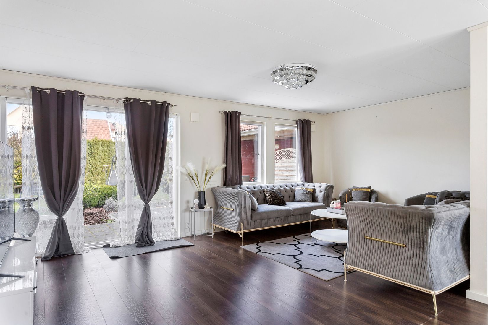 Bostadsrätt, Byggmästaregatan 14, Vilan, Kristianstad