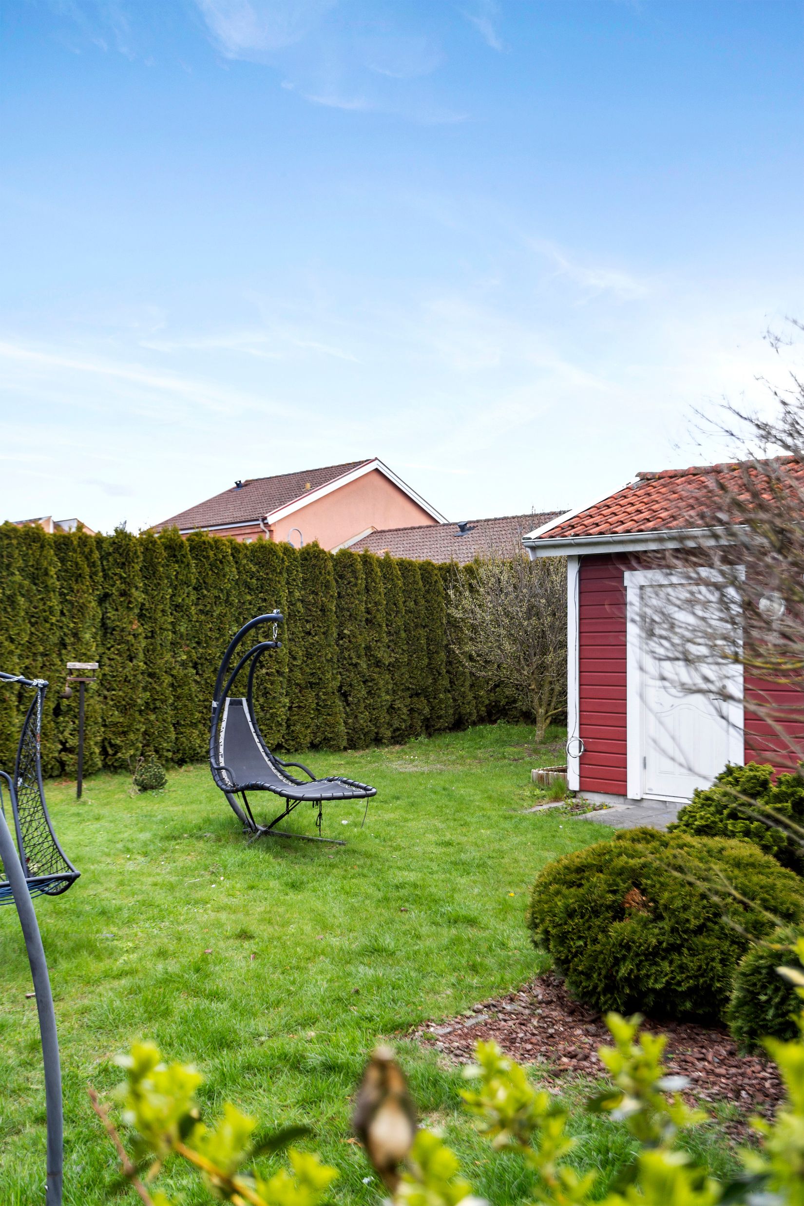 Bostadsrätt, Byggmästaregatan 14, Vilan, Kristianstad