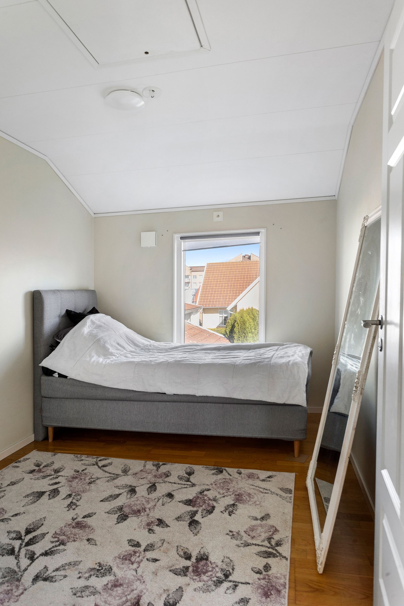 Bostadsrätt, Byggmästaregatan 14, Vilan, Kristianstad