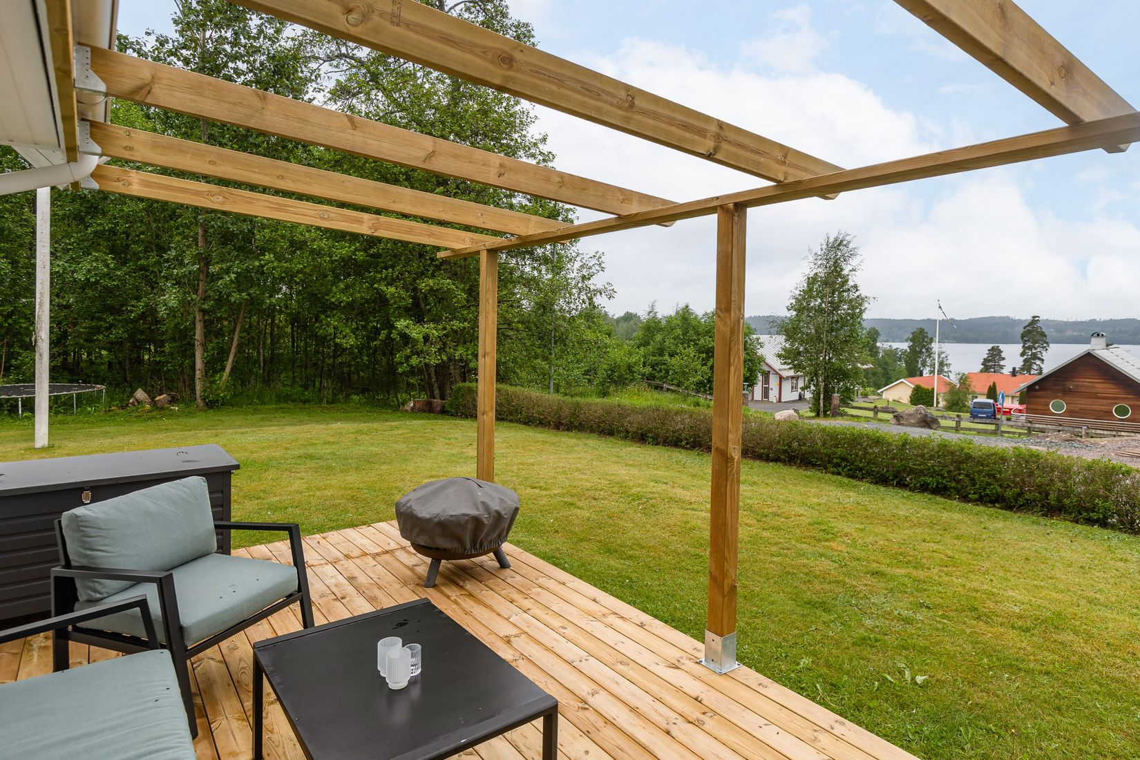 Villa, Bondstorp Sörängsliden 12, Bondstorp, Vaggeryd