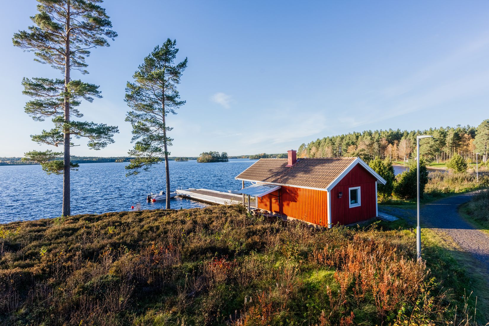 Villa, Bondstorp Sörängsliden 12, Bondstorp, Vaggeryd