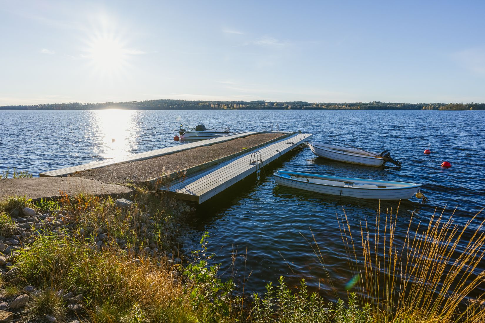 Villa, Bondstorp Sörängsliden 12, Bondstorp, Vaggeryd