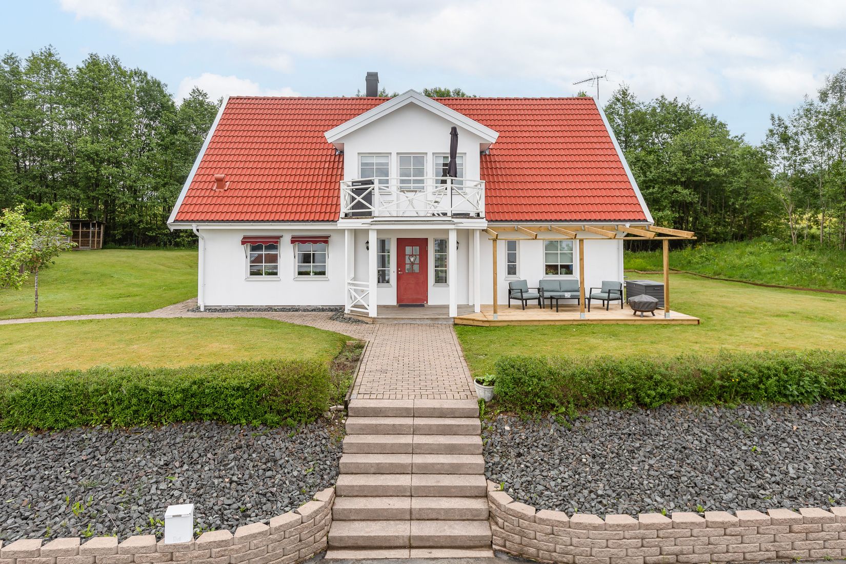 Villa, Bondstorp Sörängsliden 12, Bondstorp, Vaggeryd