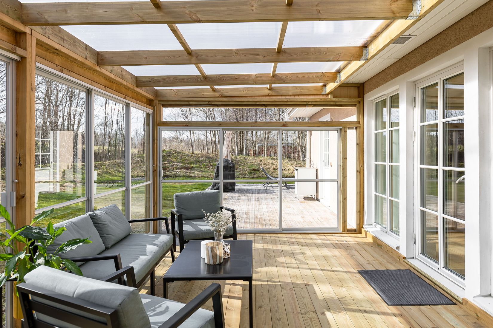 Villa, Bondstorp Sörängsliden 12, Bondstorp, Vaggeryd