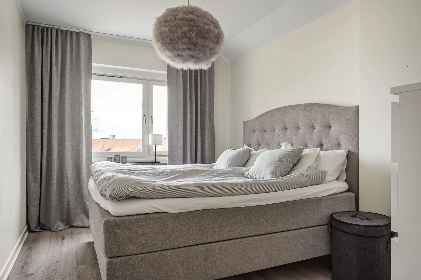 Bostadsrätt, Vingåkersvägen 3B, Katrineholm Centralt, Katrineholm
