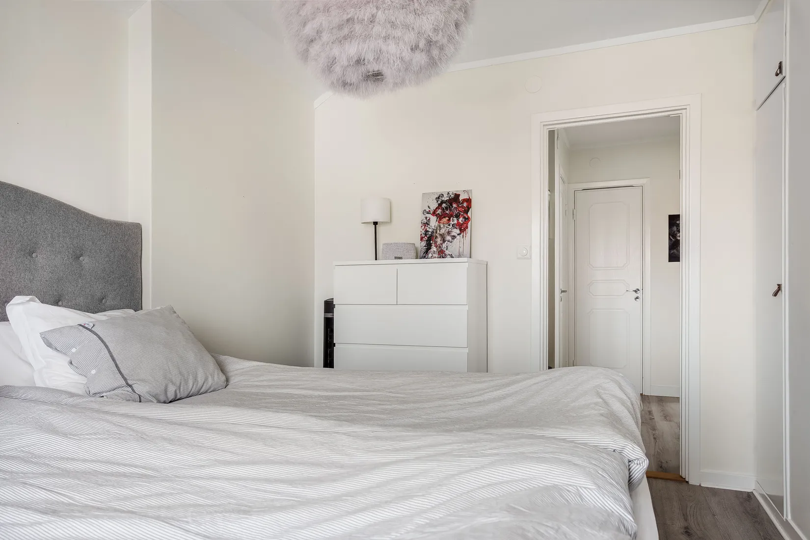 Bostadsrätt, Vingåkersvägen 3B, Katrineholm Centralt, Katrineholm