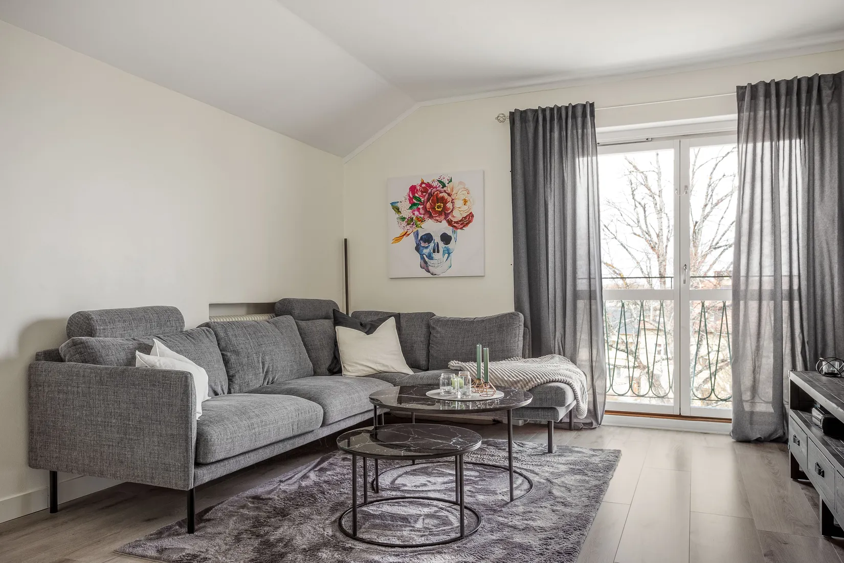 Bostadsrätt, Vingåkersvägen 3B, Katrineholm Centralt, Katrineholm