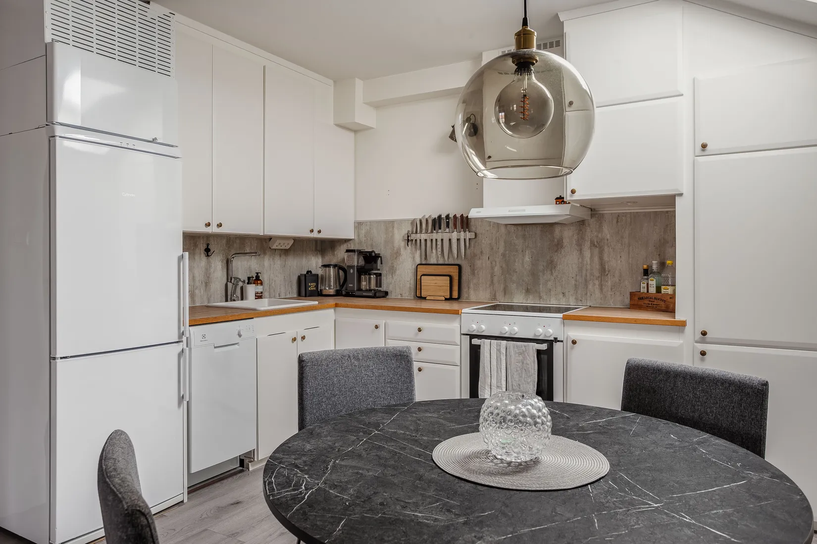 Bostadsrätt, Vingåkersvägen 3B, Katrineholm Centralt, Katrineholm