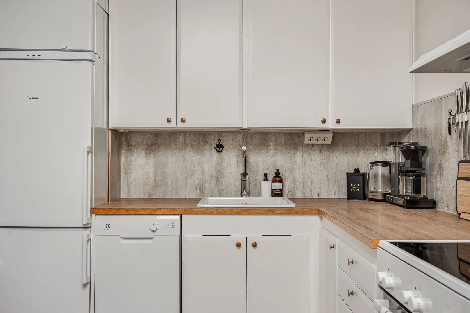 Bostadsrätt, Vingåkersvägen 3B, Katrineholm Centralt, Katrineholm