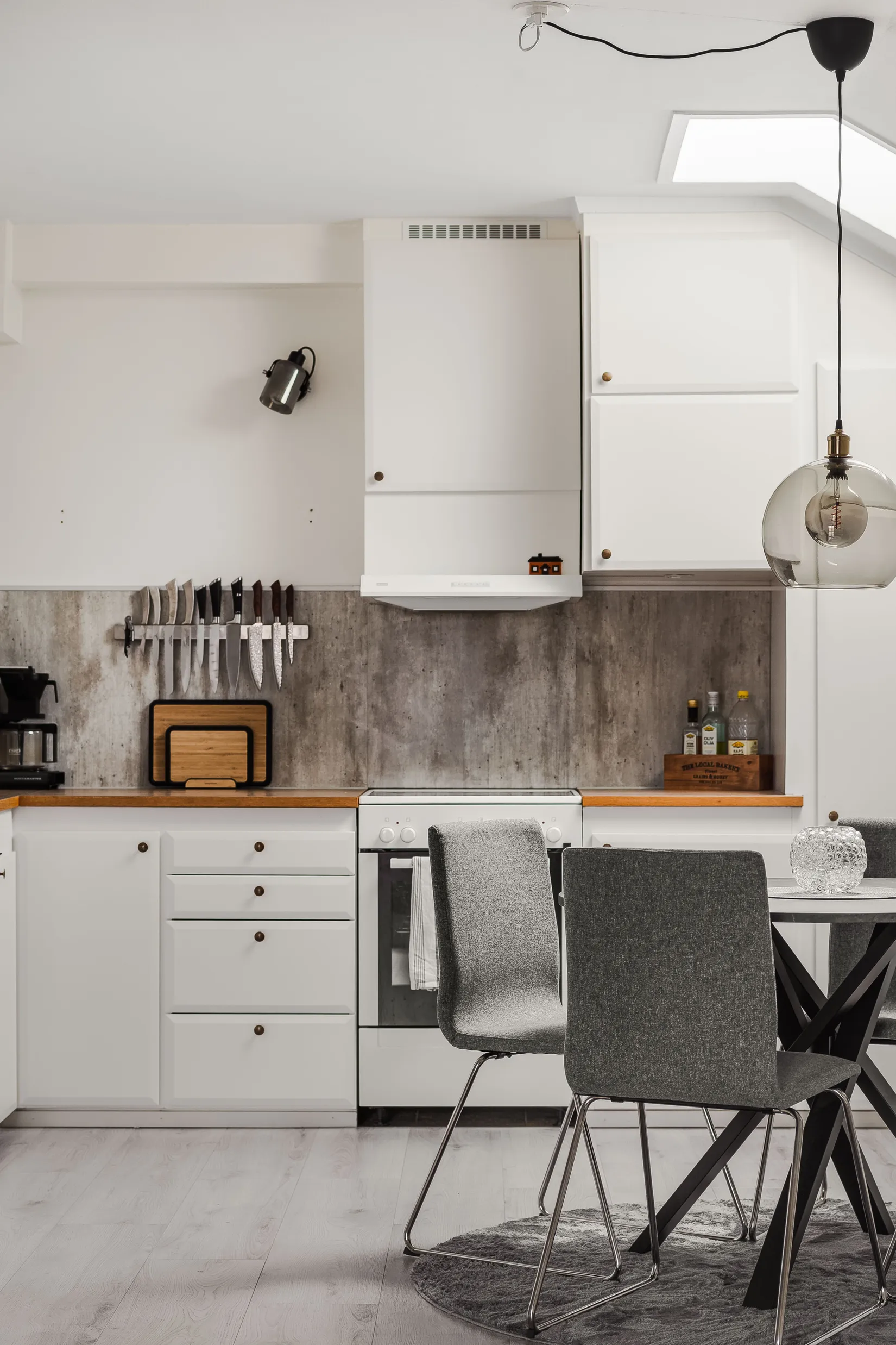 Bostadsrätt, Vingåkersvägen 3B, Katrineholm Centralt, Katrineholm
