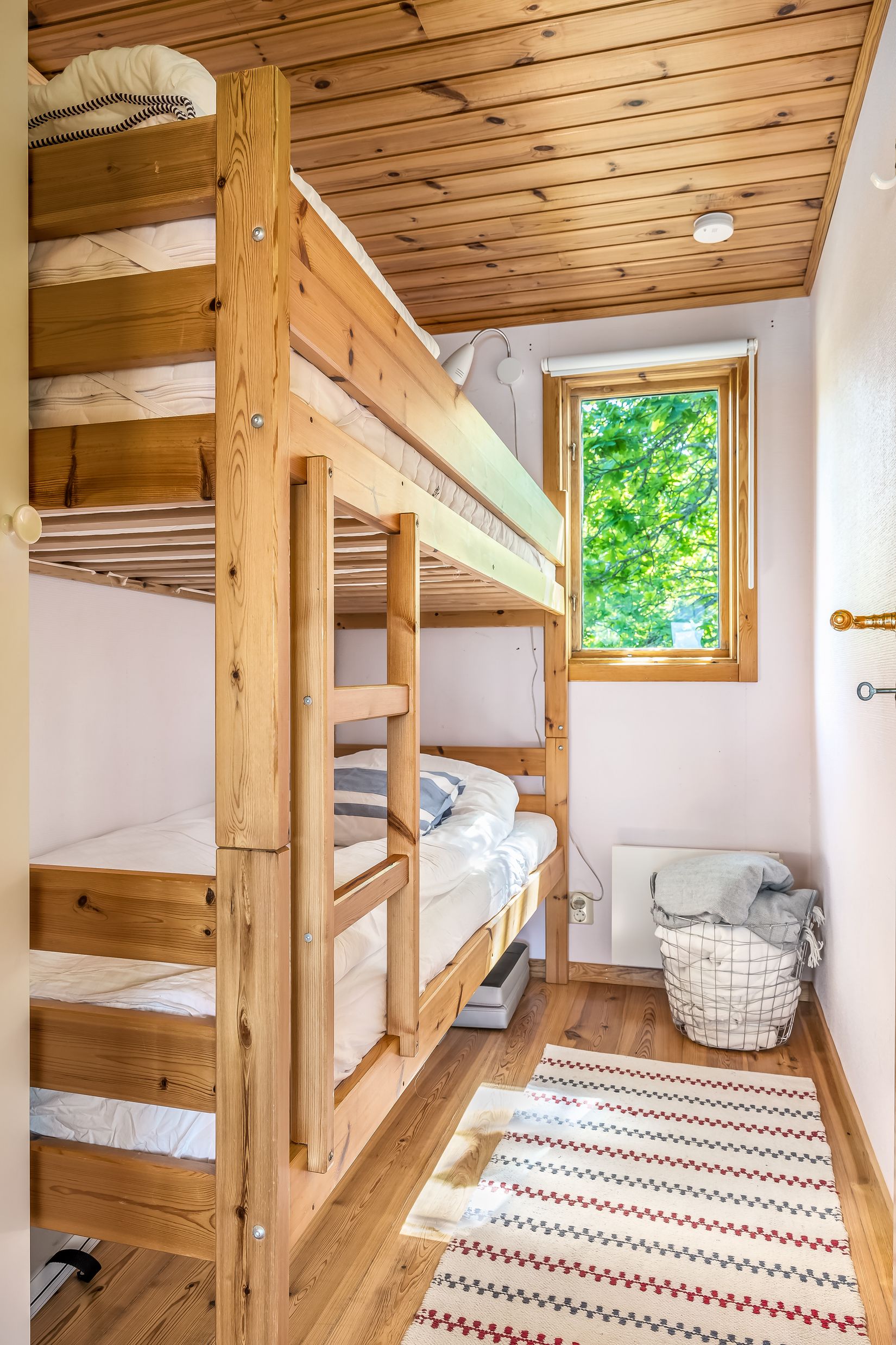 Fritidshus, Risö Utsikten & Bergåsen, S:t Anna Skärgård, Söderköping