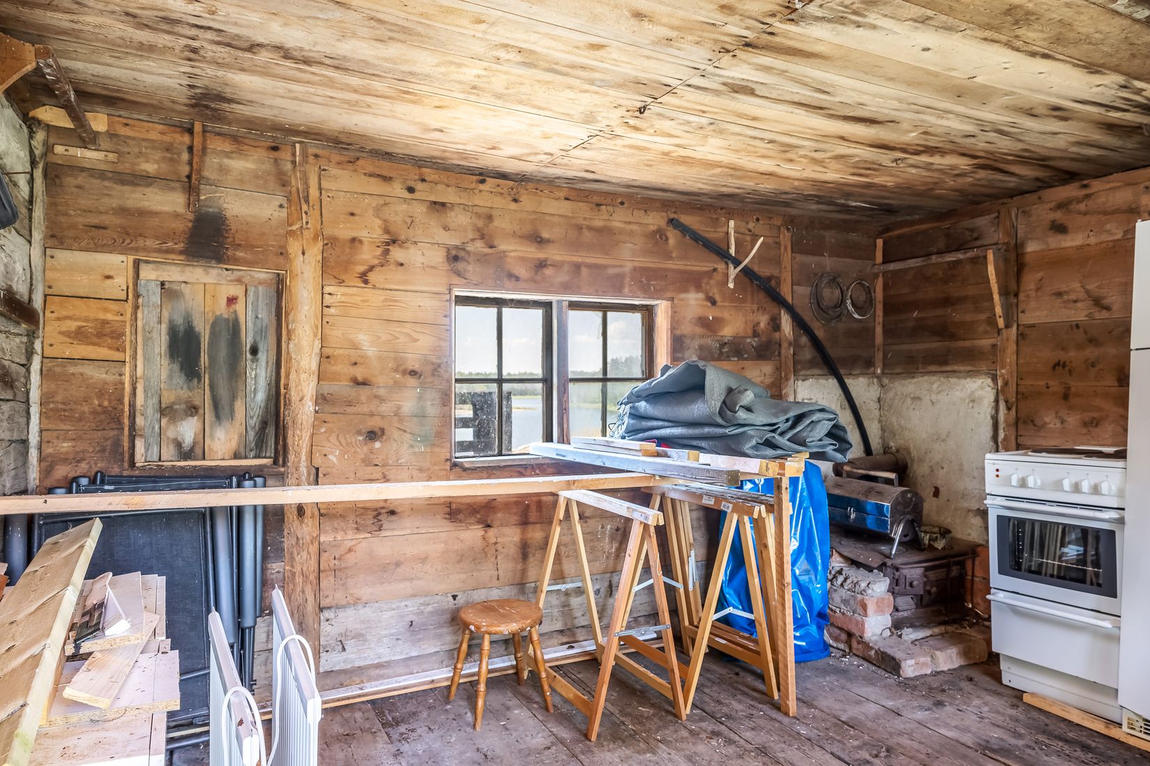 Fritidshus, Risö Utsikten & Bergåsen, S:t Anna Skärgård, Söderköping