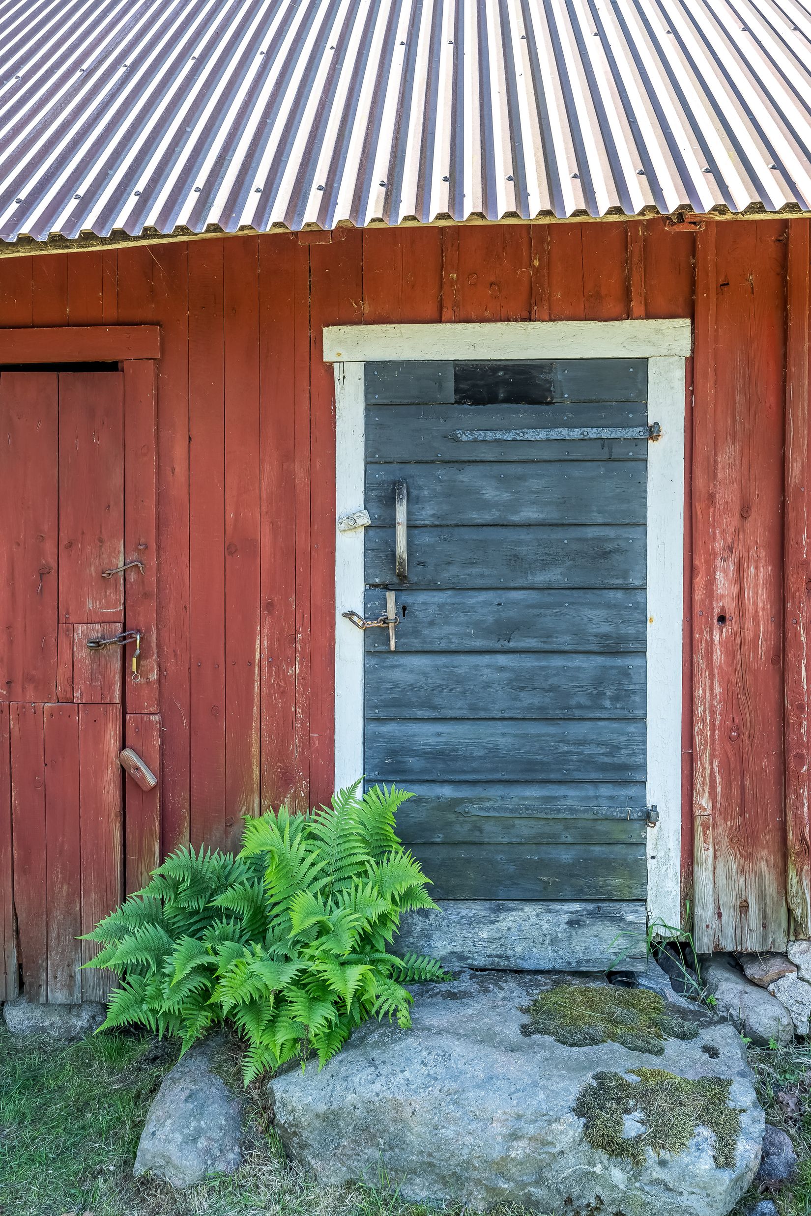 Fritidshus, Risö Utsikten & Bergåsen, S:t Anna Skärgård, Söderköping