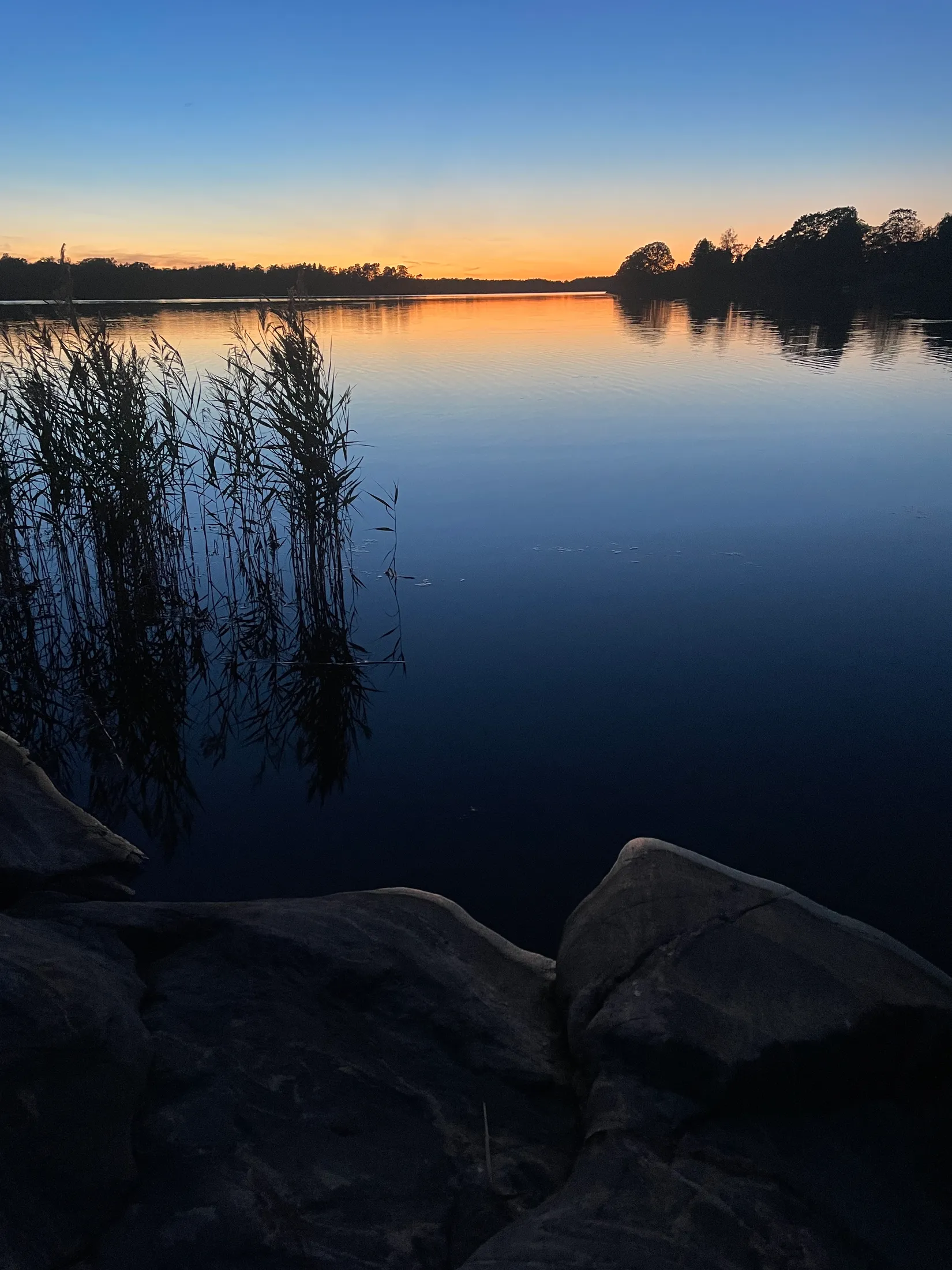 Fritidshus, Risö Utsikten & Bergåsen, S:t Anna Skärgård, Söderköping