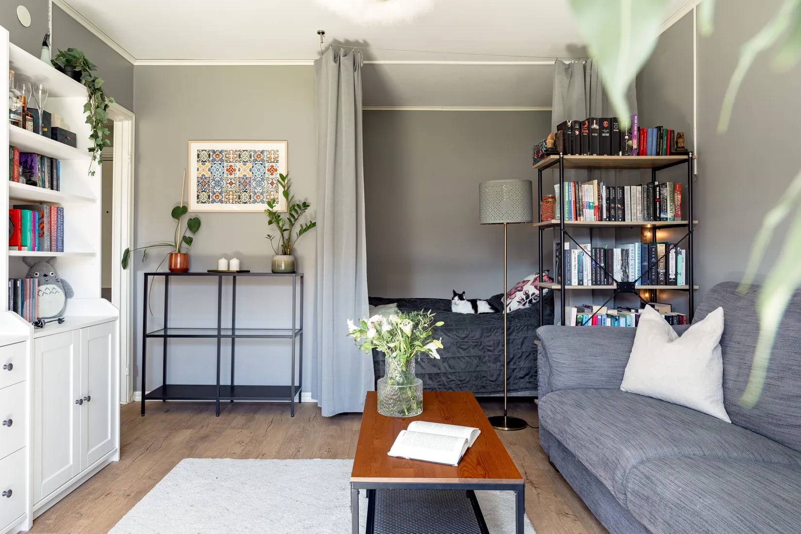 Bostadsrätt, Fatabursvägen 3B, Skälby , Kalmar