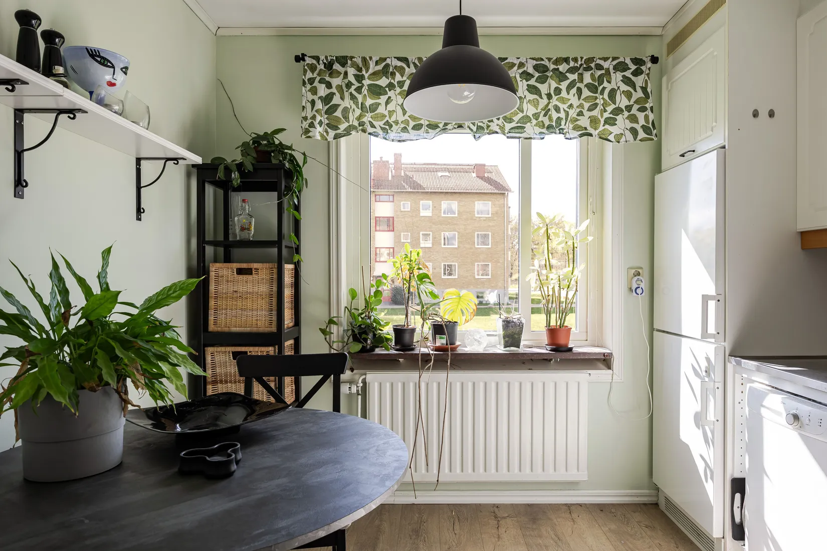 Bostadsrätt, Fatabursvägen 3B, Skälby , Kalmar