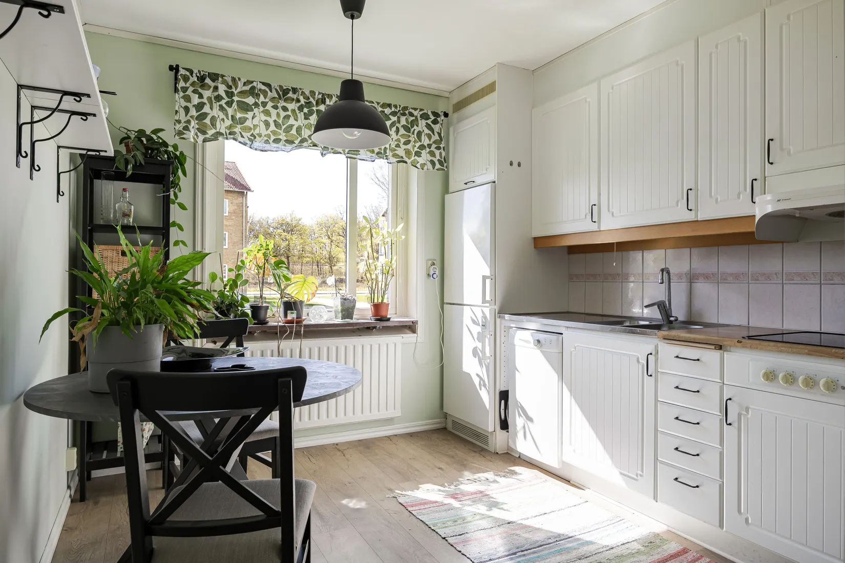 Bostadsrätt, Fatabursvägen 3B, Skälby , Kalmar