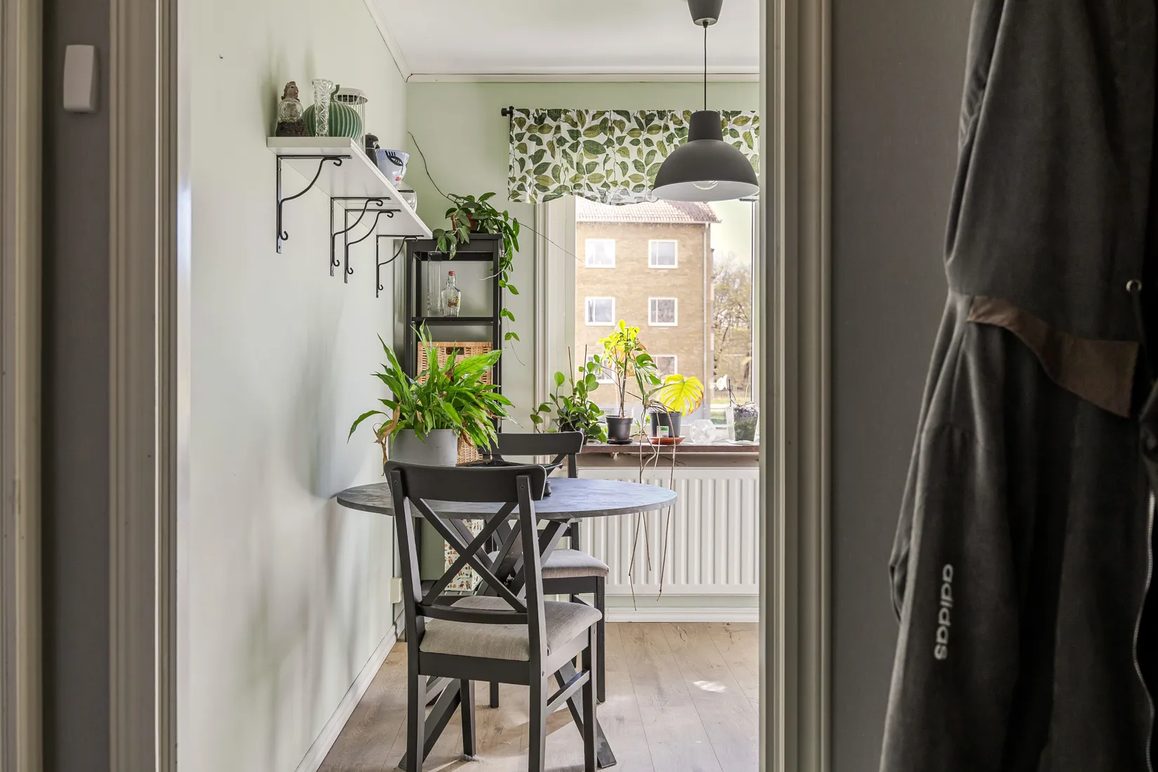 Bostadsrätt, Fatabursvägen 3B, Skälby , Kalmar