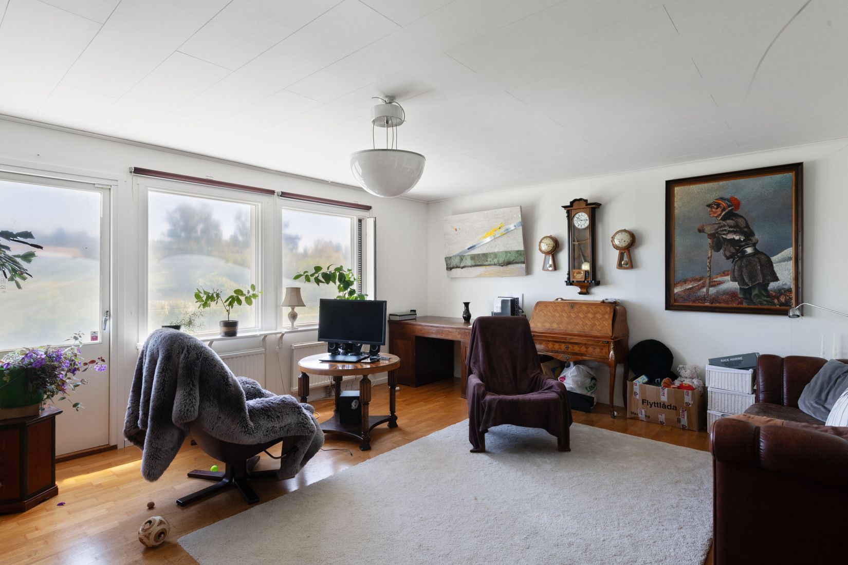 Gård/Skog, Åkeröstigen 91, Rådmansö, Norrtälje