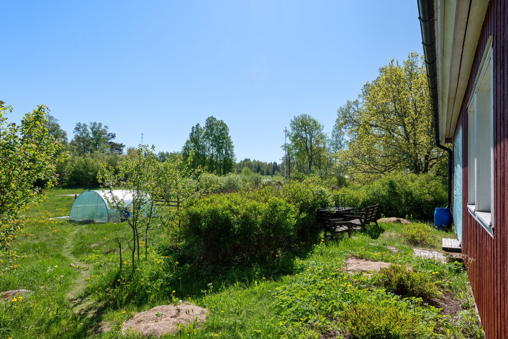 Gård/Skog, Åkeröstigen 91, Rådmansö, Norrtälje
