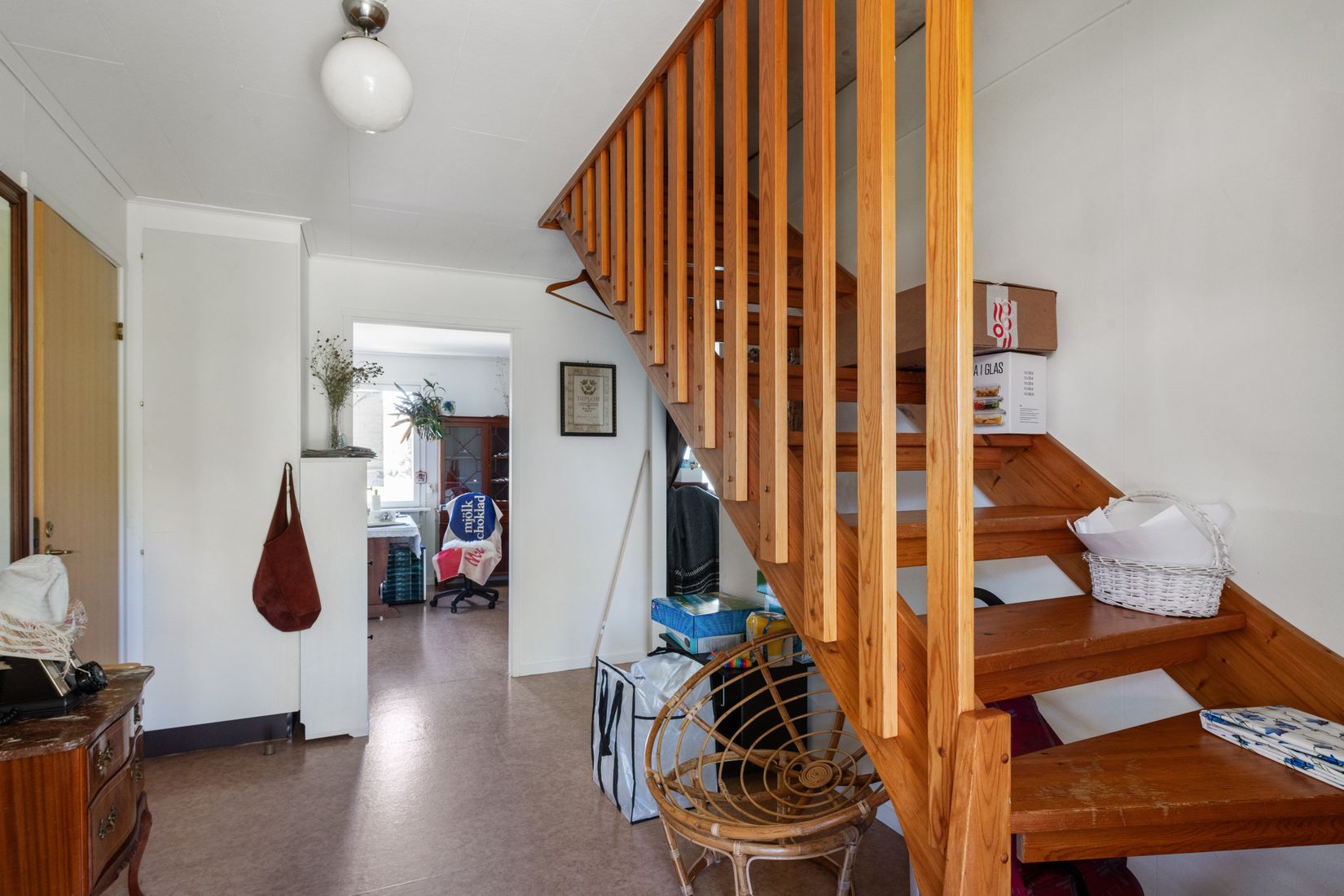 Gård/Skog, Åkeröstigen 91, Rådmansö, Norrtälje