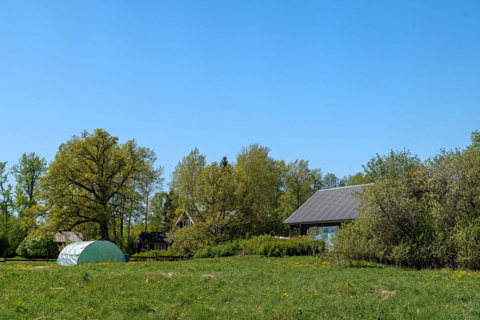 Gård/Skog, Åkeröstigen 91, Rådmansö, Norrtälje