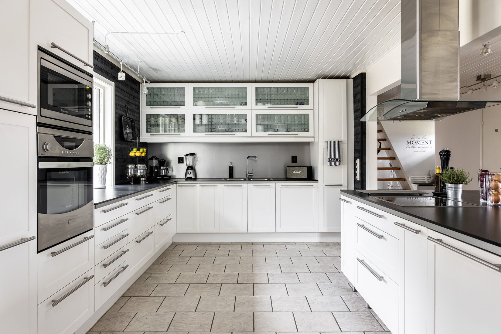 Villa, Torpa Skoghem 1, Torpa, Växjö